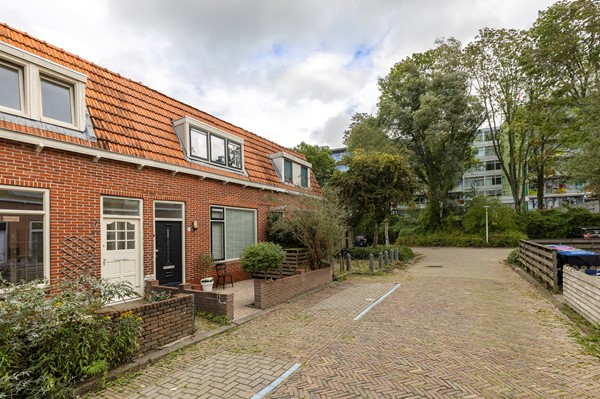Medium property photo - Jouwsmastraat 33, 8934 AX Leeuwarden